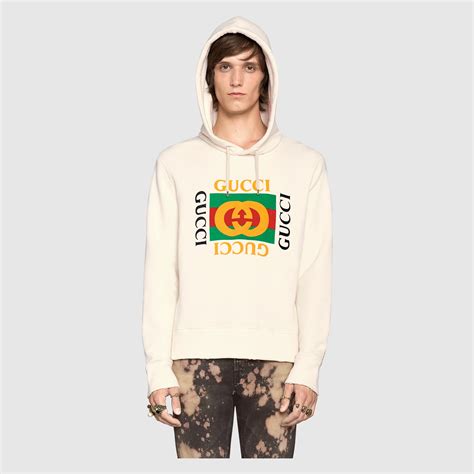 original gucci sweatshirt|genuine gucci sweatshirt.